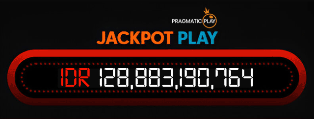 Jackpot Mobile MAXWIN123
