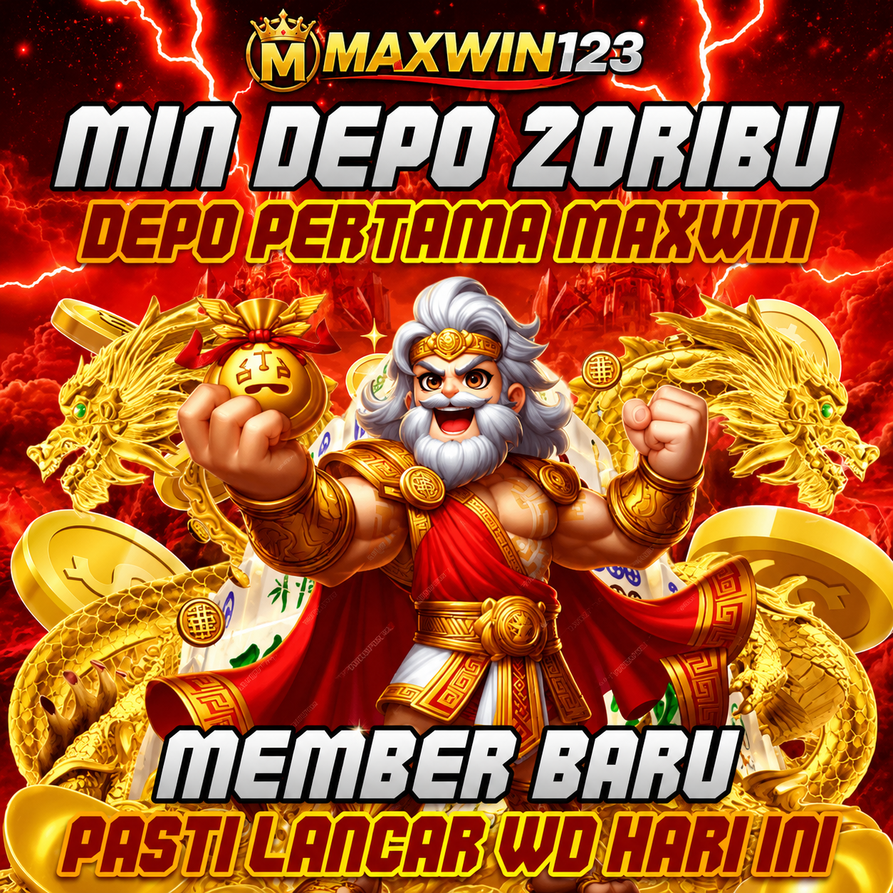 MAXWIN123